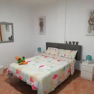 Three Bedroom Near Cruz 1a Santa Cruz de Tenerife